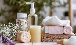 Cosmetics and Bodycare image